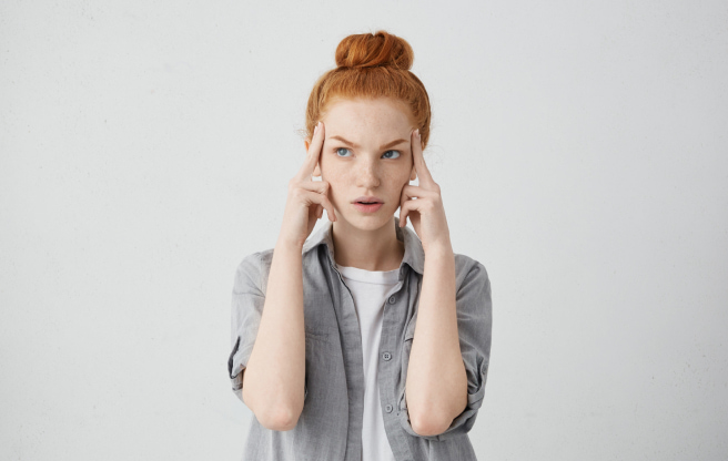 Витамины для концентрации внимания